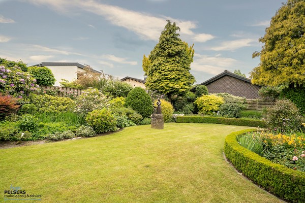 Medium property photo - Vossenberg 36, 5954 BV Beesel